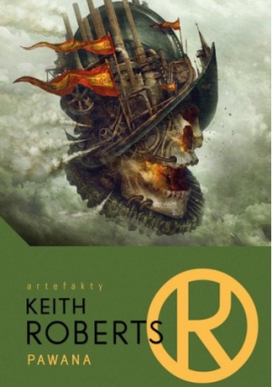 Keith Roberts   Pawana 081833,1